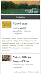 Mobile Screenshot of concadoro.org